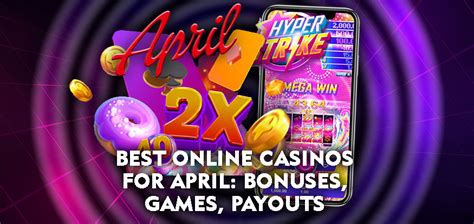 online casino bonus april 2020 udtd luxembourg