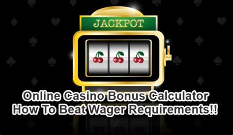 online casino bonus calculator ffxn luxembourg