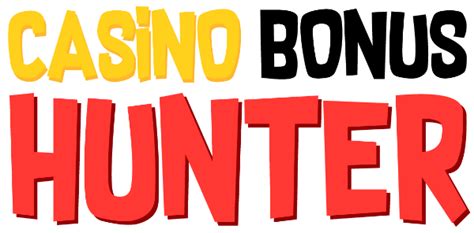 online casino bonus hunter