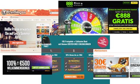 online casino bonus ja oder nein deutschen Casino Test 2023