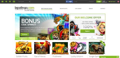 online casino bonus lapalingo ihyq