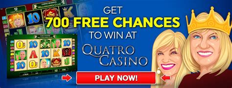 online casino bonus quatro