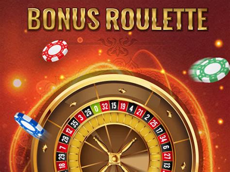 online casino bonus roulette trdj switzerland