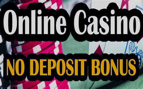 online casino canada no deposit