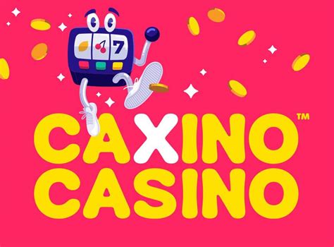 online casino caxino
