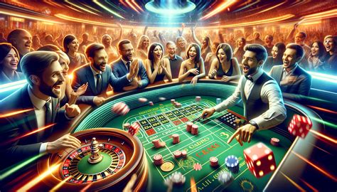 online casino craps jlve luxembourg