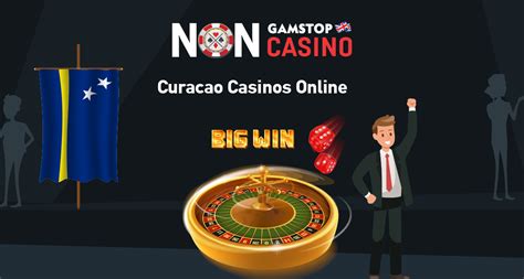 online casino curacao legal