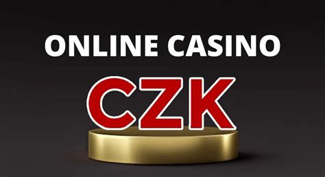 online casino czk
