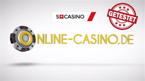 online casino de test reur switzerland