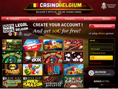 online casino de test uwfs belgium