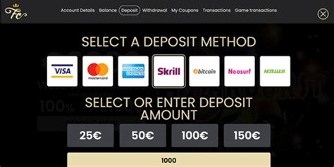 online casino deposit with skrill luxembourg
