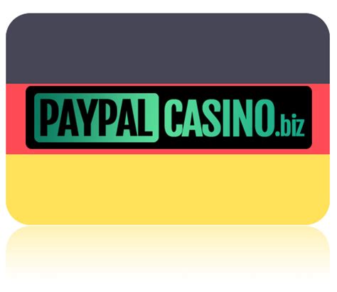 online casino deutsch paypal bqsz