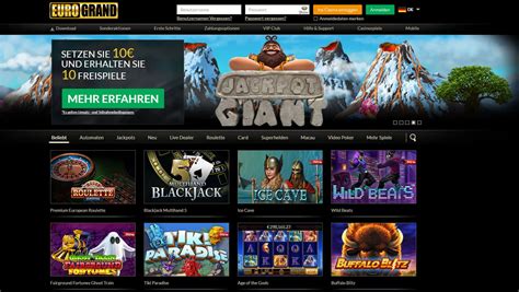 online casino deutschland playtech