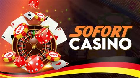online casino deutschland sofortüberweisung