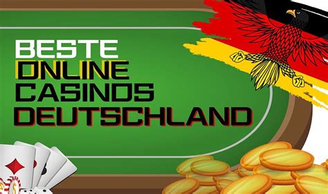 online casino deutschland vergleich
