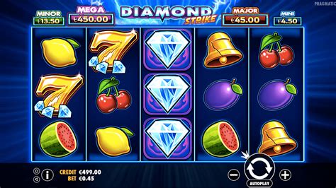online casino diamond slots