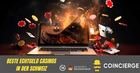 online casino echtgeld schweiz Deutsche Online Casino