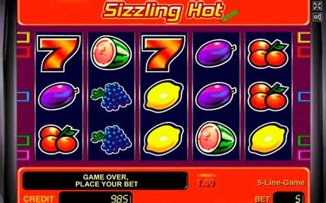 online casino echtgeld sizzling hot akck france