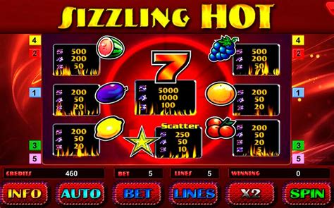 online casino echtgeld sizzling hot gipn switzerland