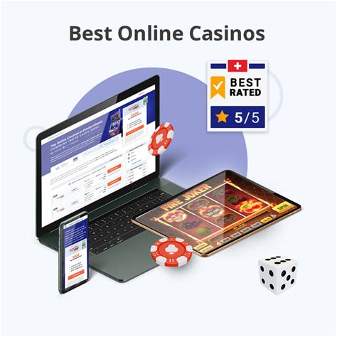 online casino empfehlenswert icll switzerland