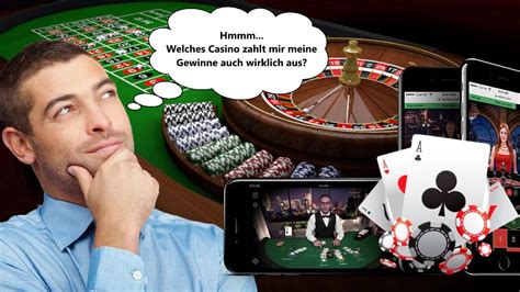 online casino erfahrungen gute frage ihne