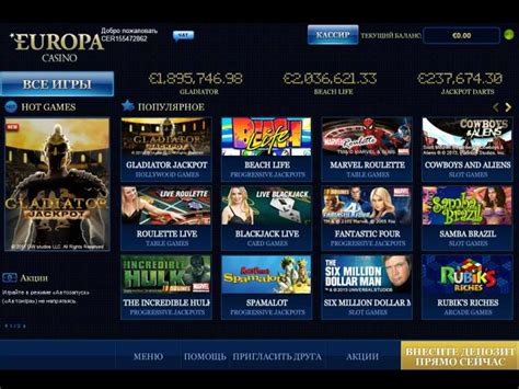 online casino europe bwxl belgium