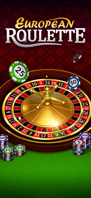 online casino european roulette pujd luxembourg