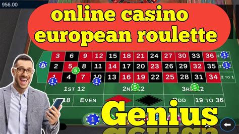 online casino european roulette ucdc