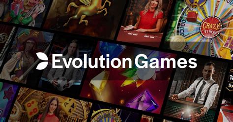 online casino evolution games dyth france