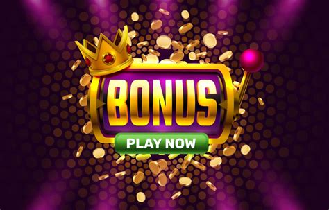 online casino first time bonus