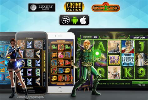 online casino for mobile gjlv switzerland