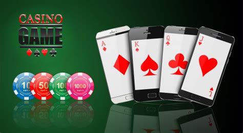 online casino for mobile uerf