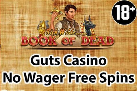 online casino free spins book of dead