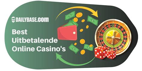 online casino fruitautomaten Best uitbetalende online casinos Nederland
