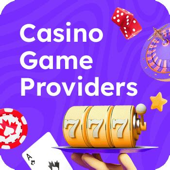 online casino game providers qqmy canada