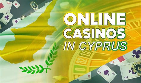 online casino games cyprus Veel Geld Gewonnen Online Casino