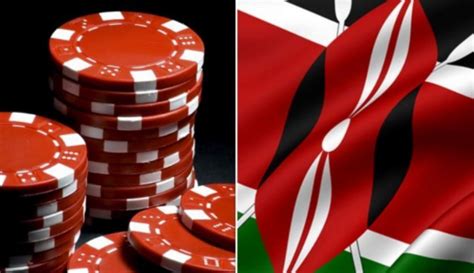 online casino games in kenya