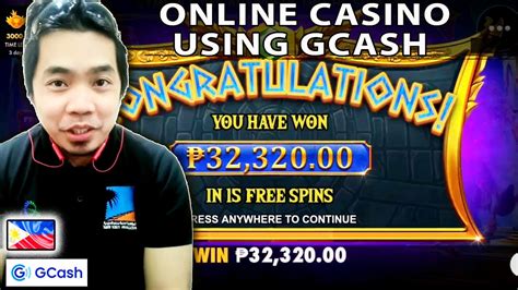 online casino games philippines gcash jurx