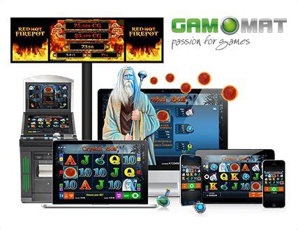 online casino gamomat qqup