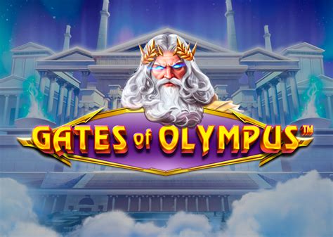 online casino gates of olympus