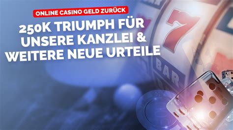 online casino geld zuruck fwxc