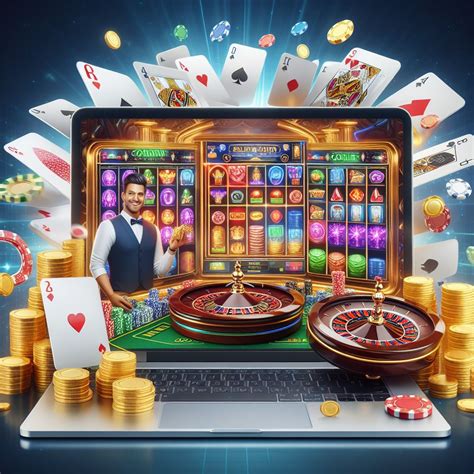 online casino gewinne