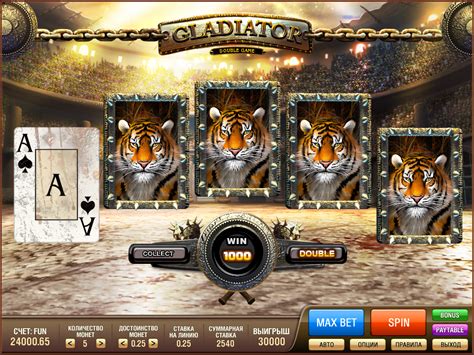 online casino gladiator slot uekf switzerland