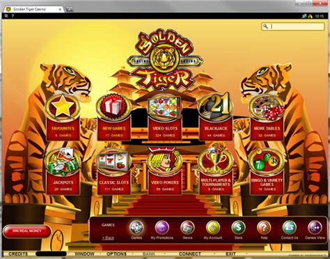online casino golden tiger casino 1500€ gratis