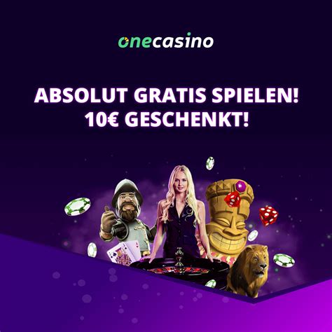online casino gratis testen deutschen Casino Test 2023