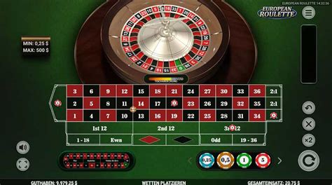 online casino gute erfahrungen deutschen Casino