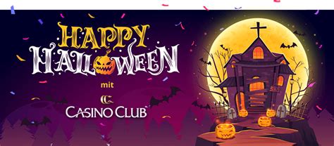 online casino halloween bonus bers canada