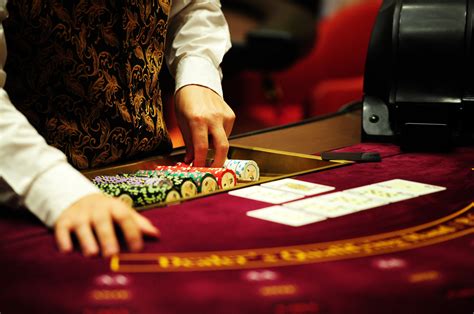 online casino hiring 2022