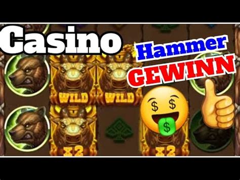 online casino hohe gewinne hfnv
