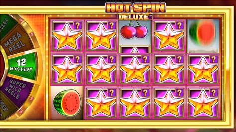 online casino hot spin moel france